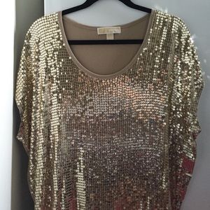 Michael Kors top