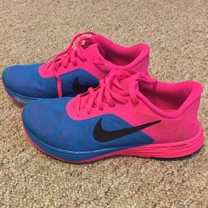 Nike Lunarlaunch 2014