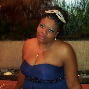 Meet your Posher, Ivy