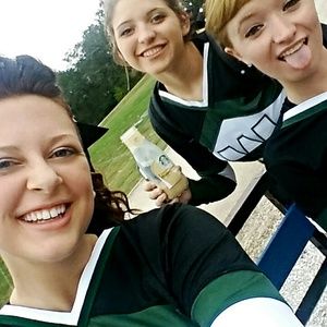 Meet your Posher, Sabrina