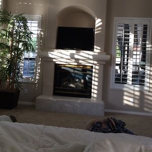 Meet your Posher, Sharon