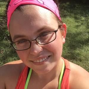 Meet your Posher, Kasey