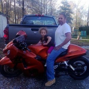 Meet your Posher, Ronald