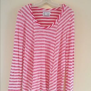 Anthropologie - Saturday Sunday Long Sleeve Top