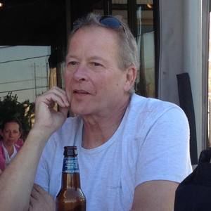 Meet your Posher, Charles