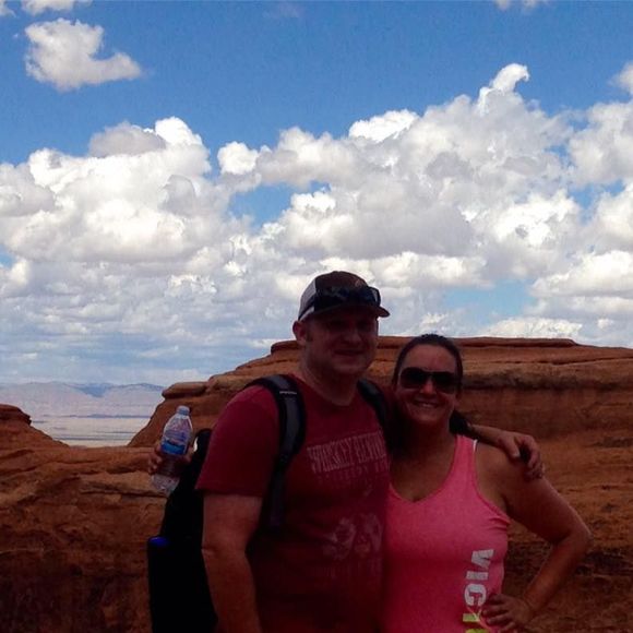 Meet your Posher, Carissa