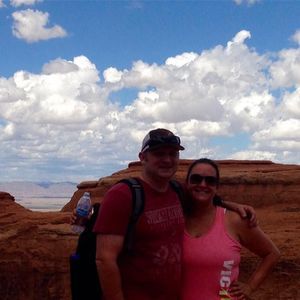 Meet your Posher, Carissa