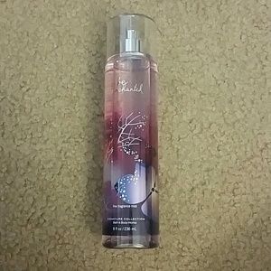 **on hold** Bath and Body Works Perfume