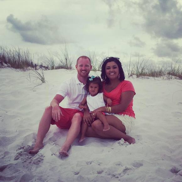 Meet your Posher, Liz