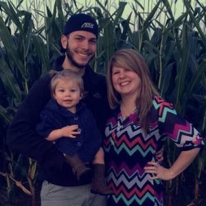 Meet your Posher, Krystal