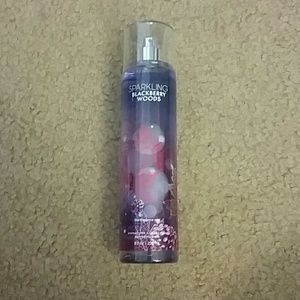Bath and Body Works Perfume