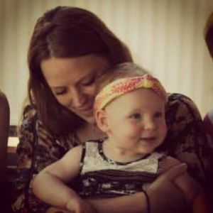 Meet your Posher, Libbey