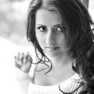 Meet your Posher, Lynna