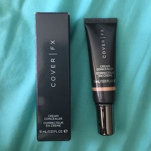 Cover FX concealer