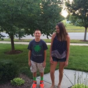 Meet your Posher, Mike