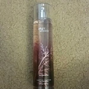 Bath and Body Works Perfume