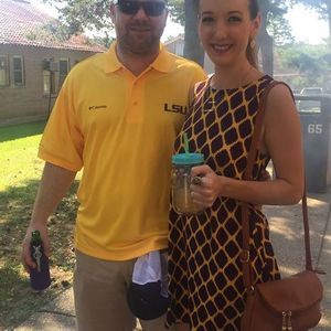 Meet your Posher, Alexandra