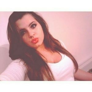 Meet your Posher, Margaret