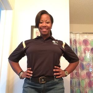 Meet your Posher, Cydney