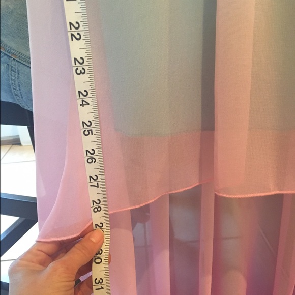 Prom dress - Picture 4 of 4