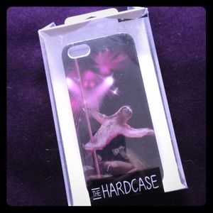 *final price* Sloth iPhone 5/5s Case