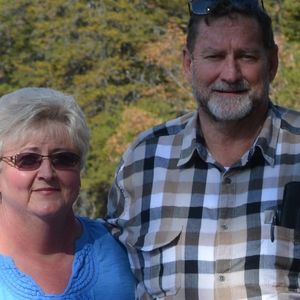 Meet your Posher, Gloria