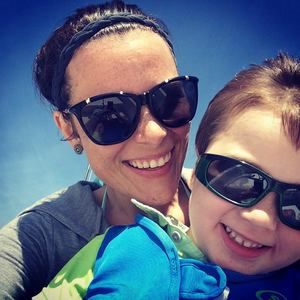 Meet your Posher, Angela