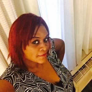 Meet your Posher, Joycelyn