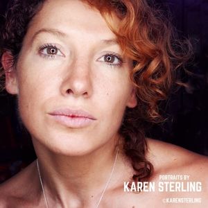 Meet your Posher, Karen