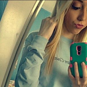 Meet your Posher, Brianna