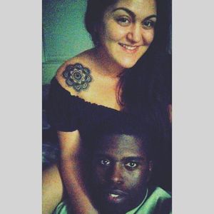 Meet your Posher, Tasha