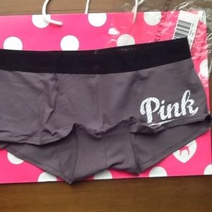 Victoria's Secret PINK Panties