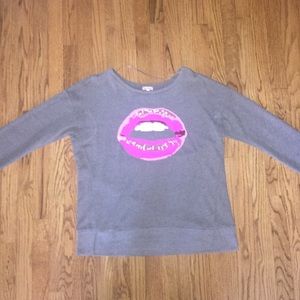 Perfect condition Juicy sweater🎀