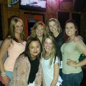 Meet your Posher, Brooke