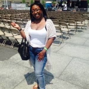 Meet your Posher, Camesha