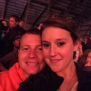 Meet your Posher, Taryn