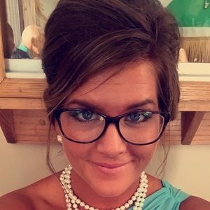 Meet your Posher, Heidi