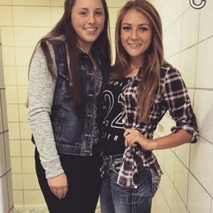 Meet your Posher, Carlee