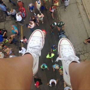 Meet your Posher, Makenna