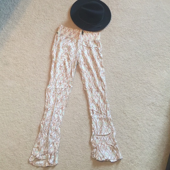 O'Neill pants