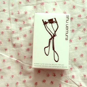 Shu Uemura Eyelash Curler NWOT
