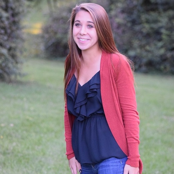 Meet your Posher, Dianna