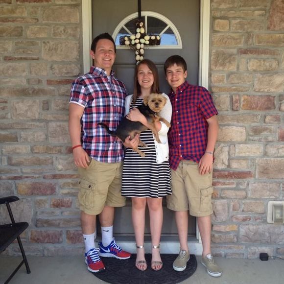 Meet your Posher, Dawn - Picture 1 of 1