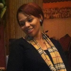 Meet your Posher, Montesha