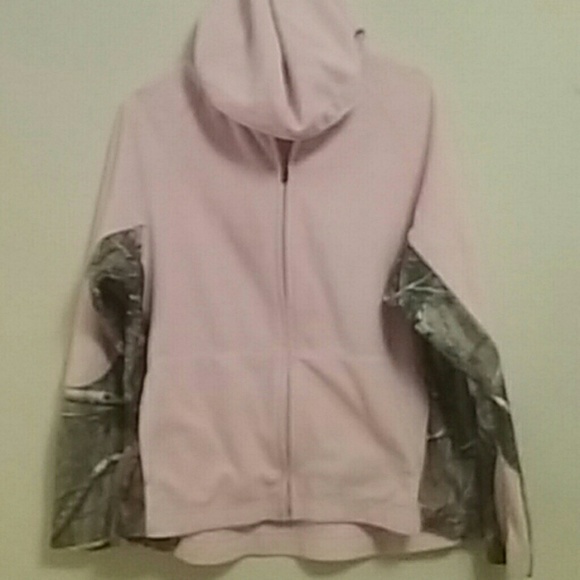 Sweat jacket - Picture 2 of 3
