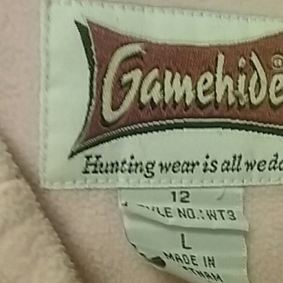 Sweat jacket - Picture 3 of 3