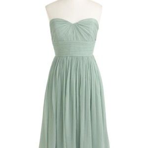 J. Crew Marbella in Dusty Shale