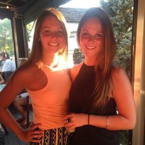 Meet your Posher, Kayce