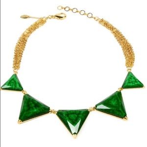 Amrita Singh necklace
