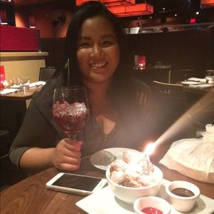 Meet your Posher, Jennifer